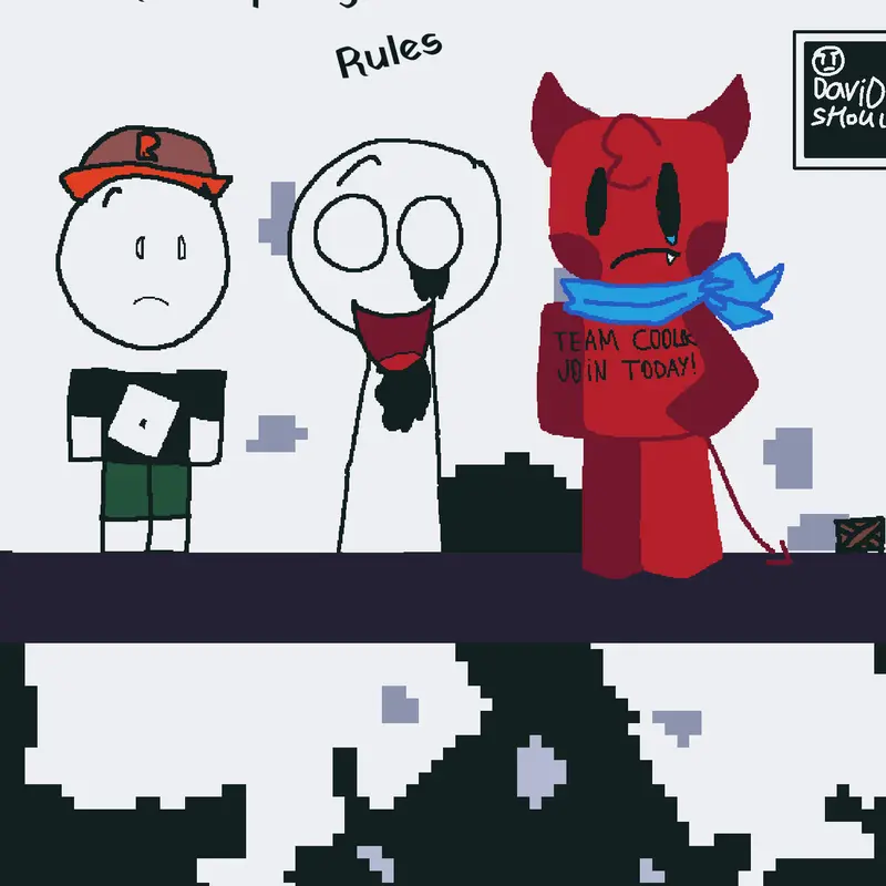 Game by @art4vr