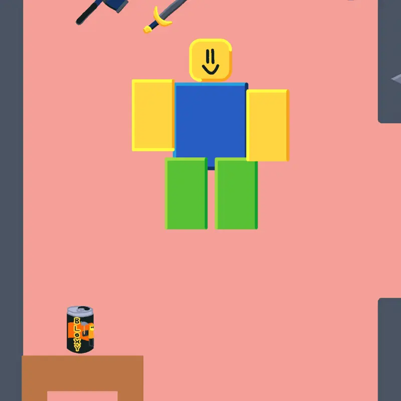 Game by @Kocas