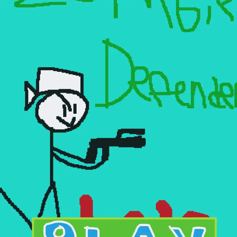 Game by @dantebunn13