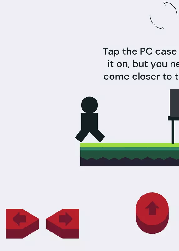 Ẽploding PC by @Karler