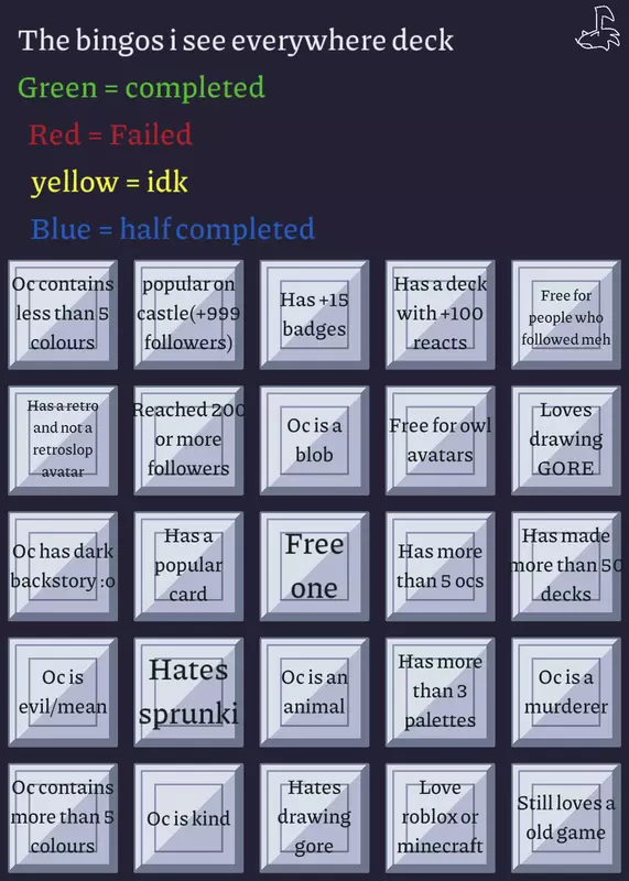 Game by @RayisTheFox