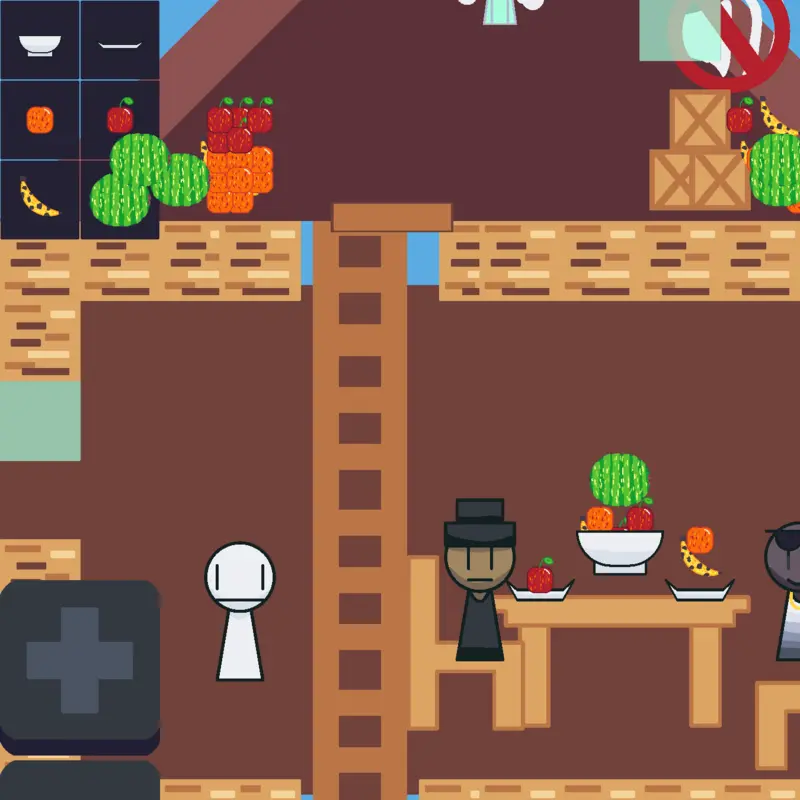 Game by @natedaboom