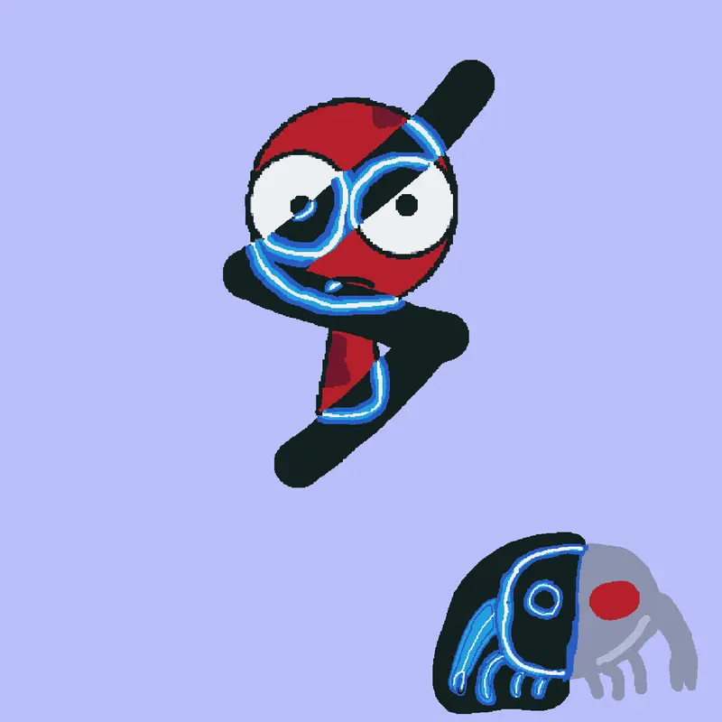 Game by @crabot