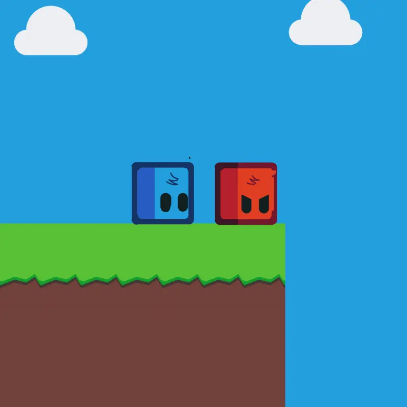 Game by @Xiaohei