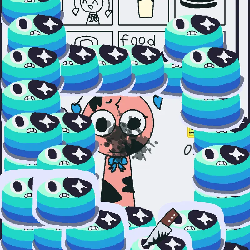 Game by @YURIDDLCFAN