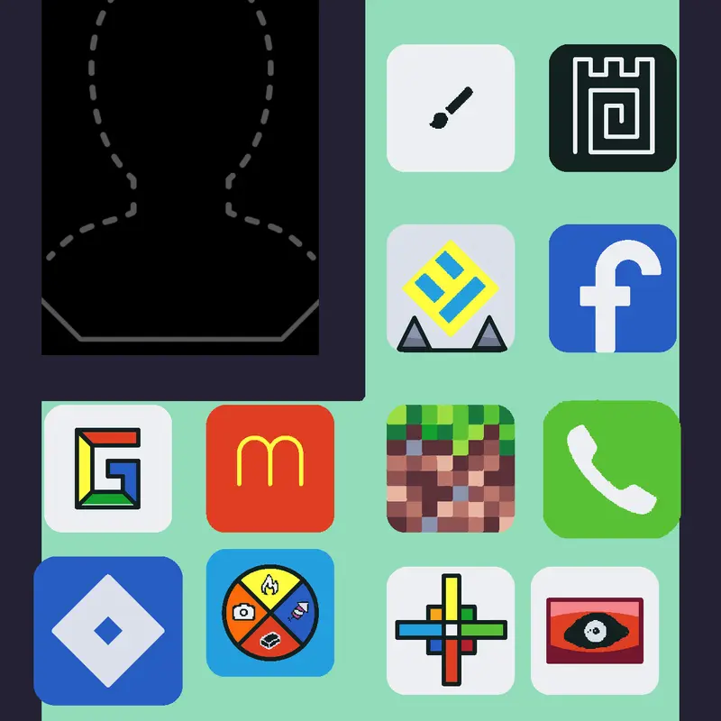Game by @aracel