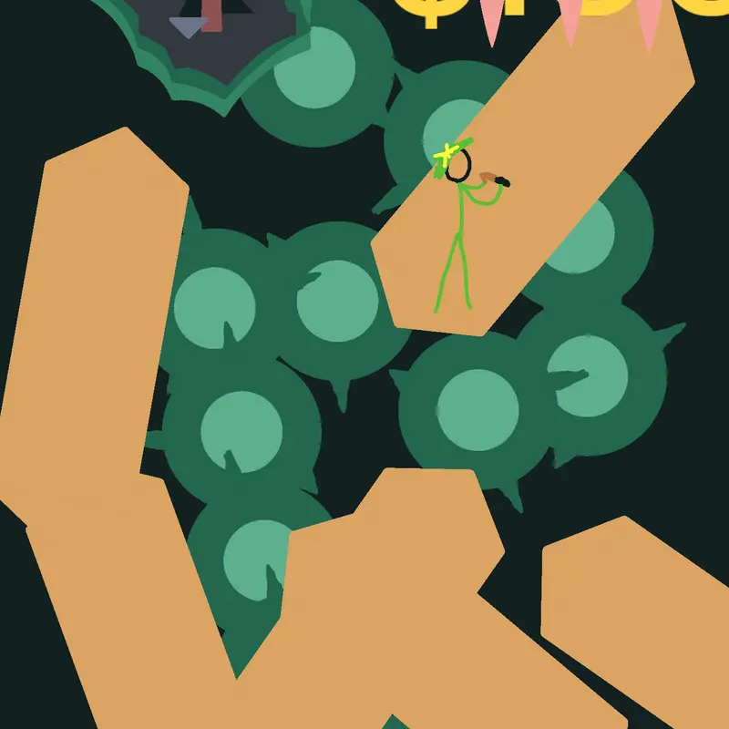 Game by @SinGuLarityGames