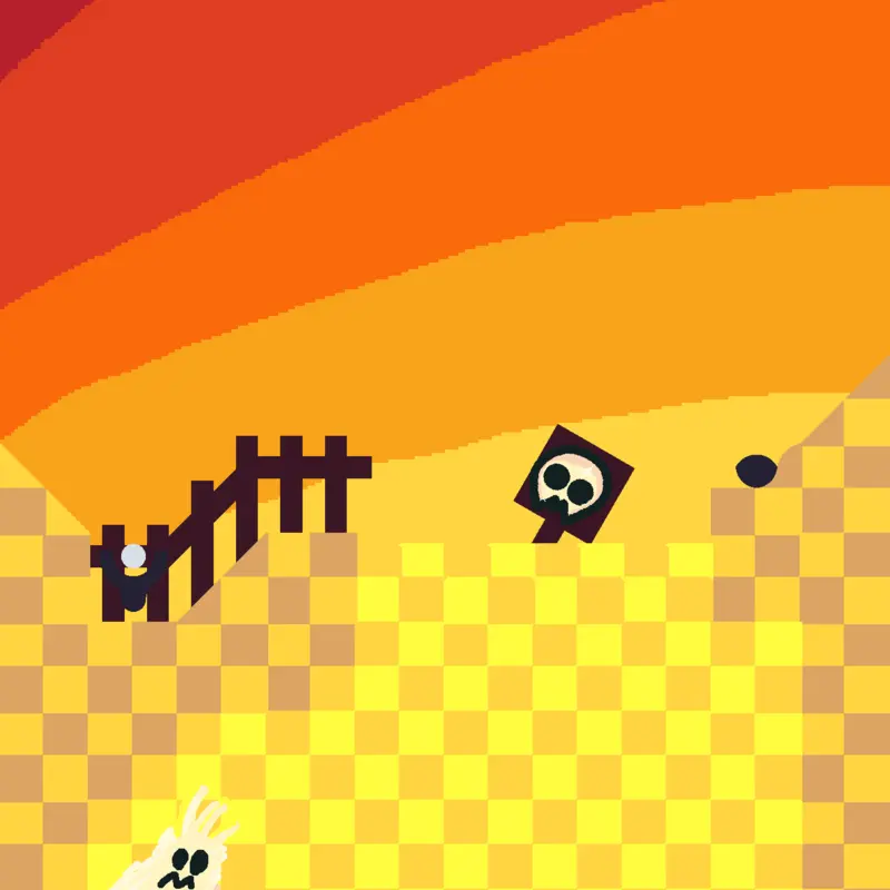 Game by @lixtes