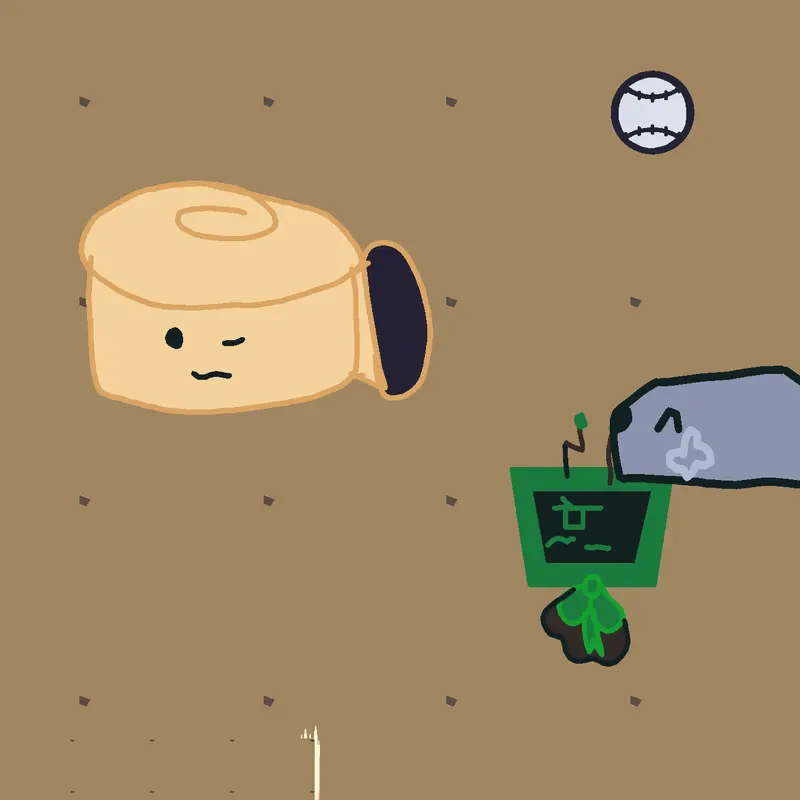 Game by @connie_twisted