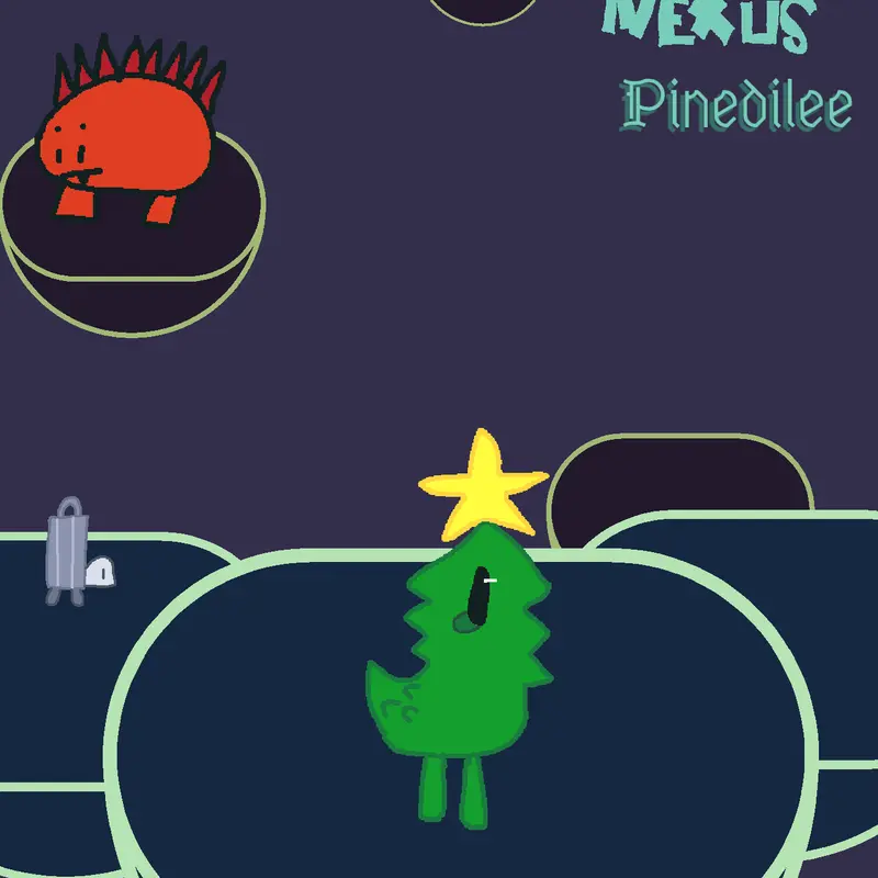 Game by @kaidensaur