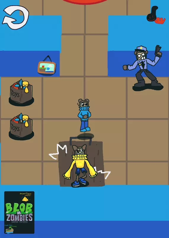 Game by @cat_doodle17YT