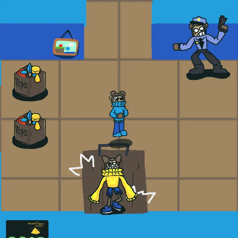Game by @cat_doodle17YT