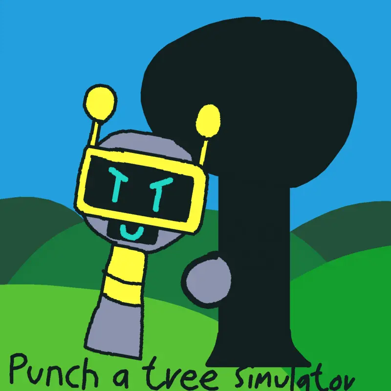 Game by @Dansoft