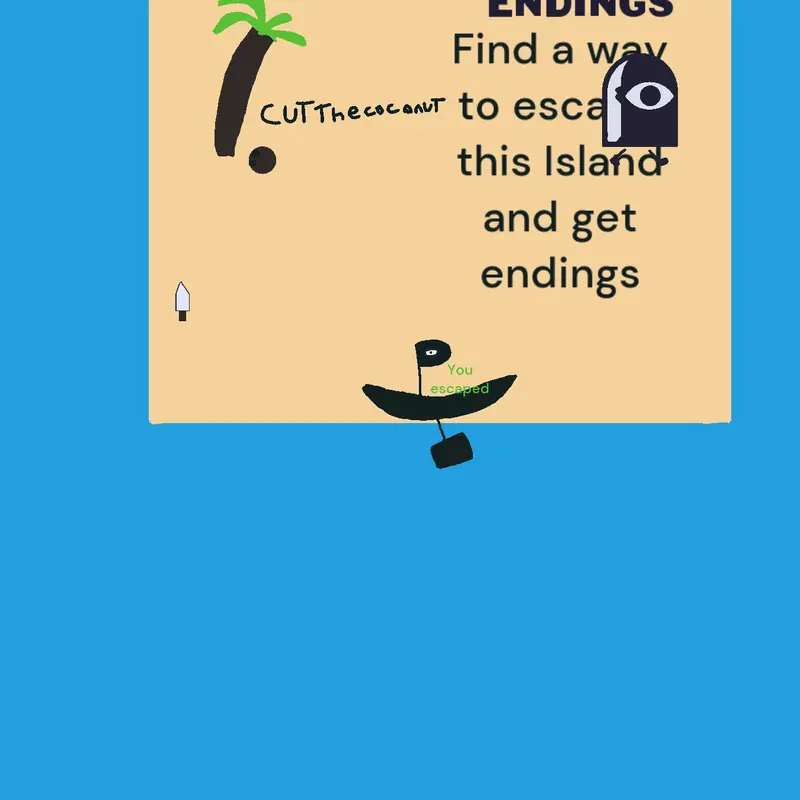 Island escape by @hakayuhwhadath