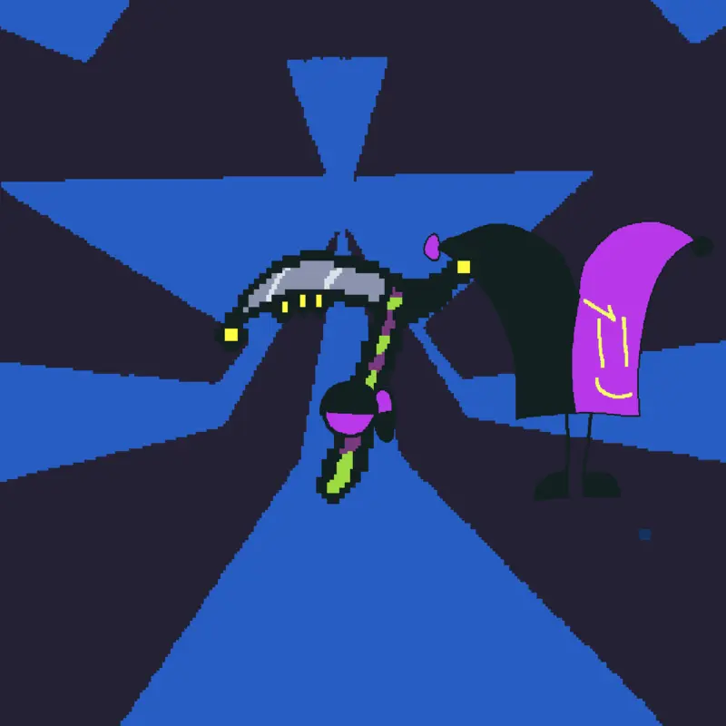 Game by @RoboThe_Cyborg