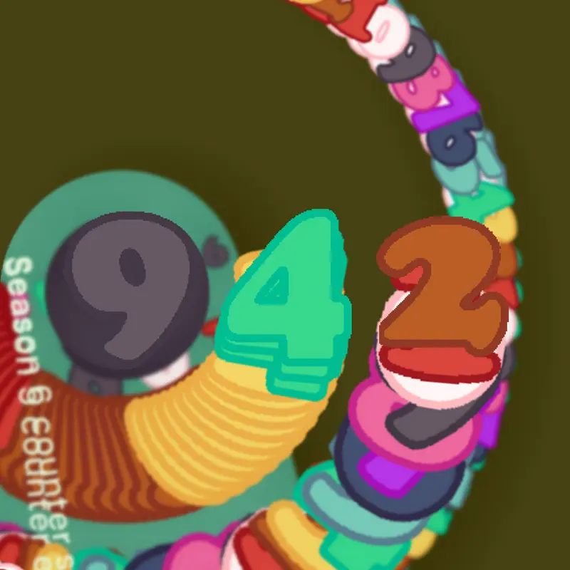 Game by @10SD_Portalchains-2026