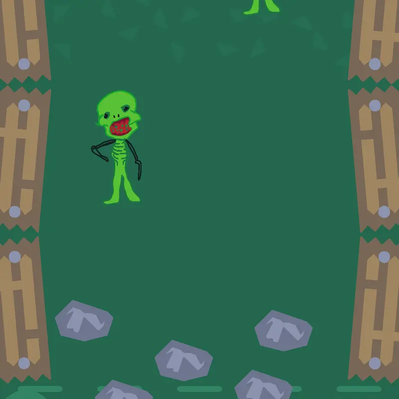 Game by @ieatwoodyum
