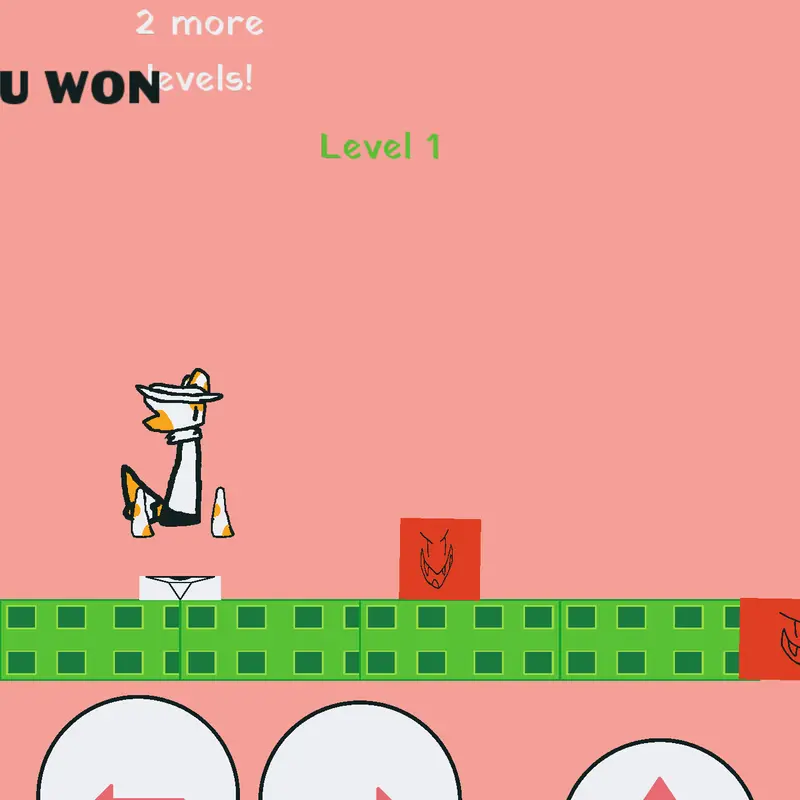 Game by @ladrillo