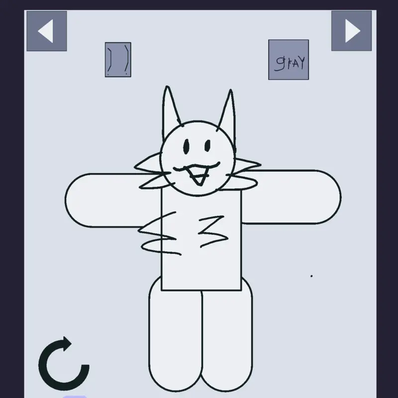 Game by @sprunki7777