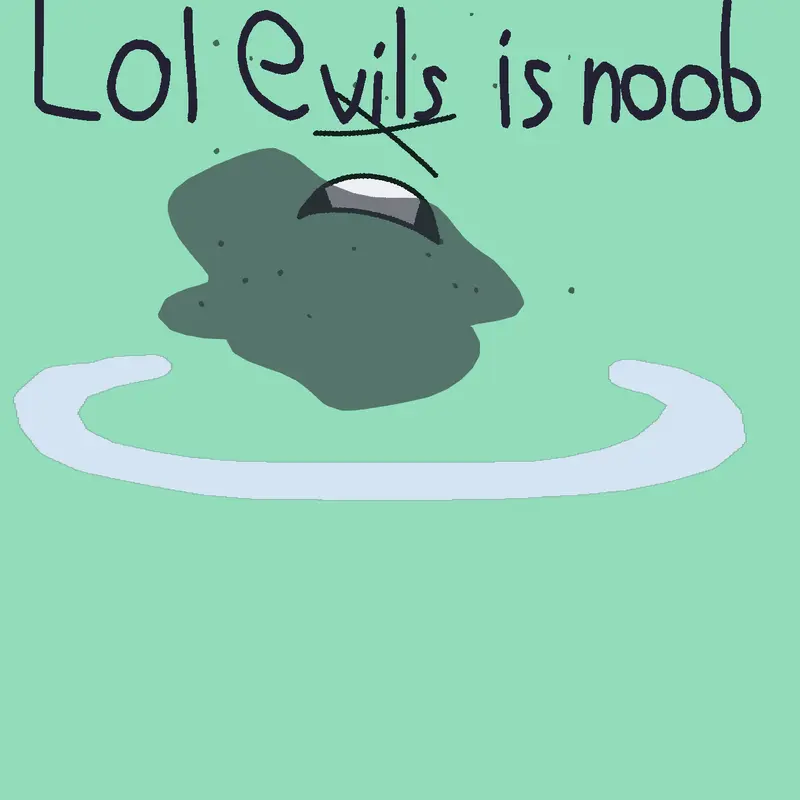 Game by @Anklebacon