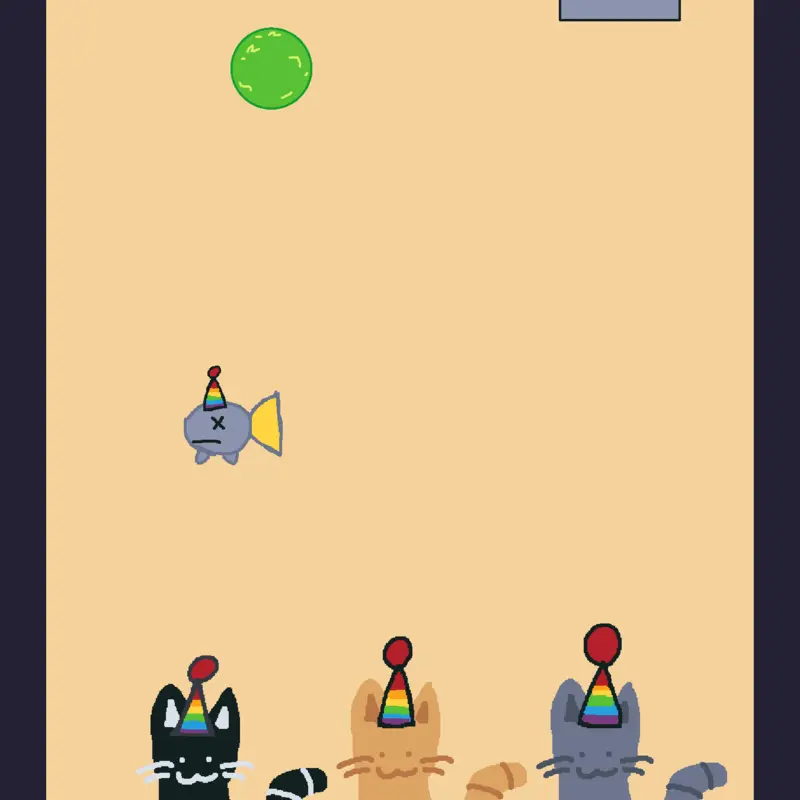 Game by @Hamstersugar