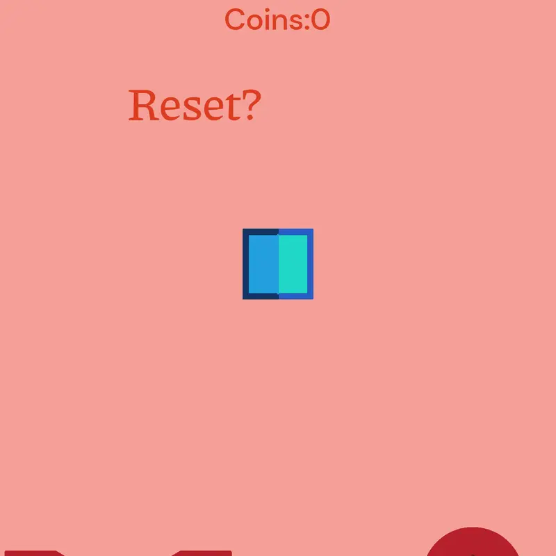 Game by @RedDwarfStarman
