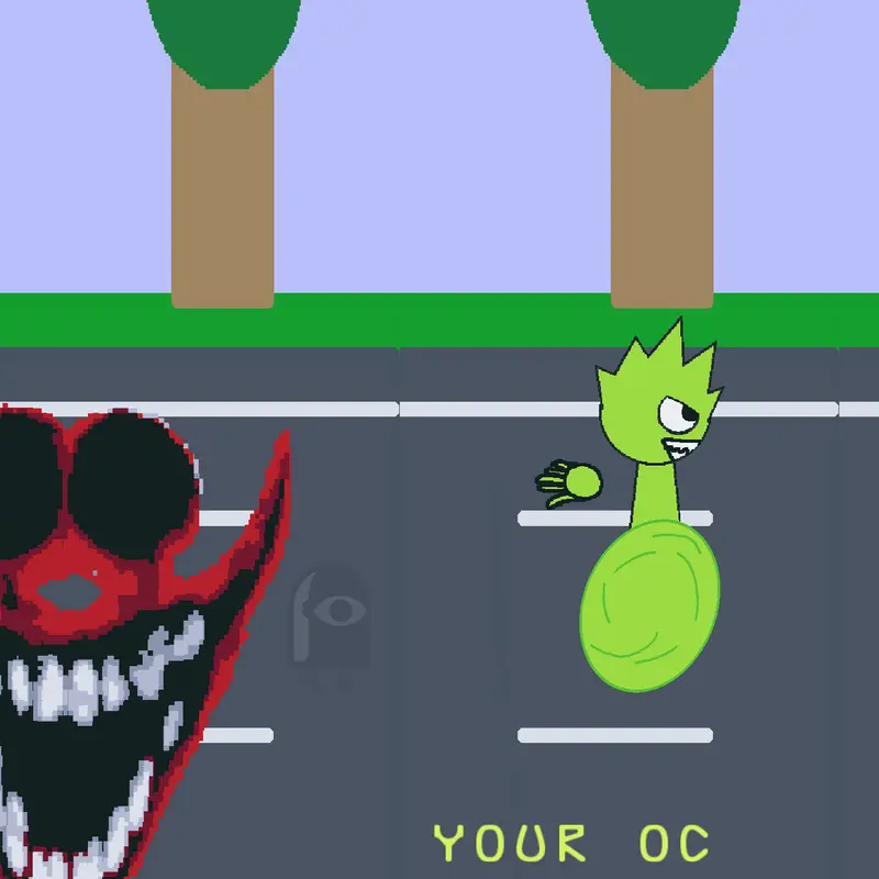 Game by @kairakuzen01