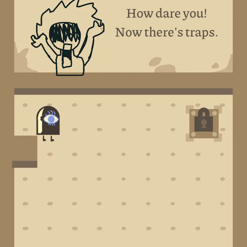 Game by @pop-corn-jar