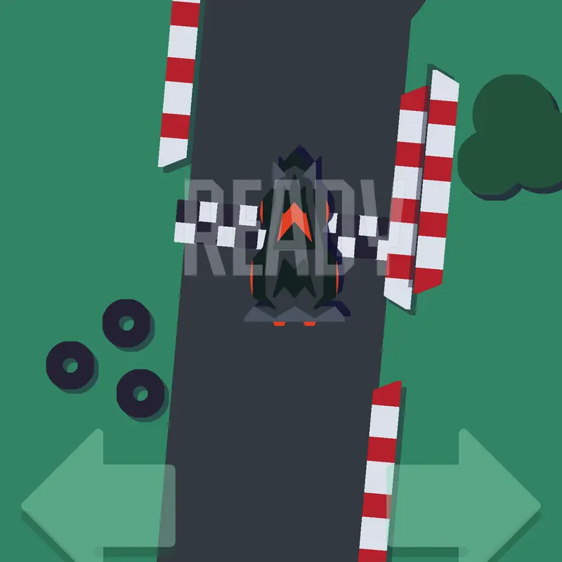 Game by @xxorange
