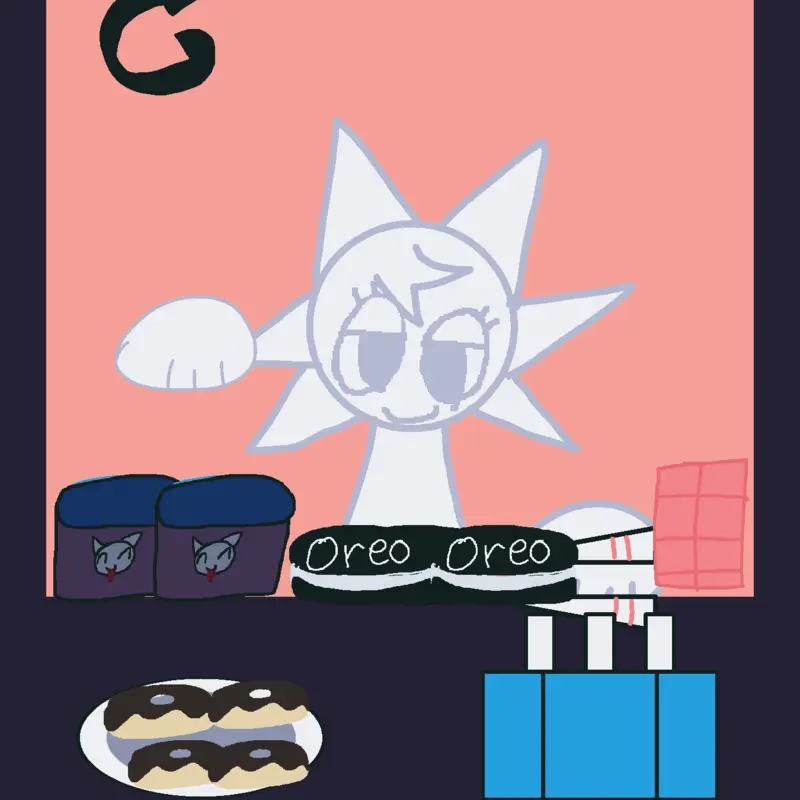 Game by @danahgamerr