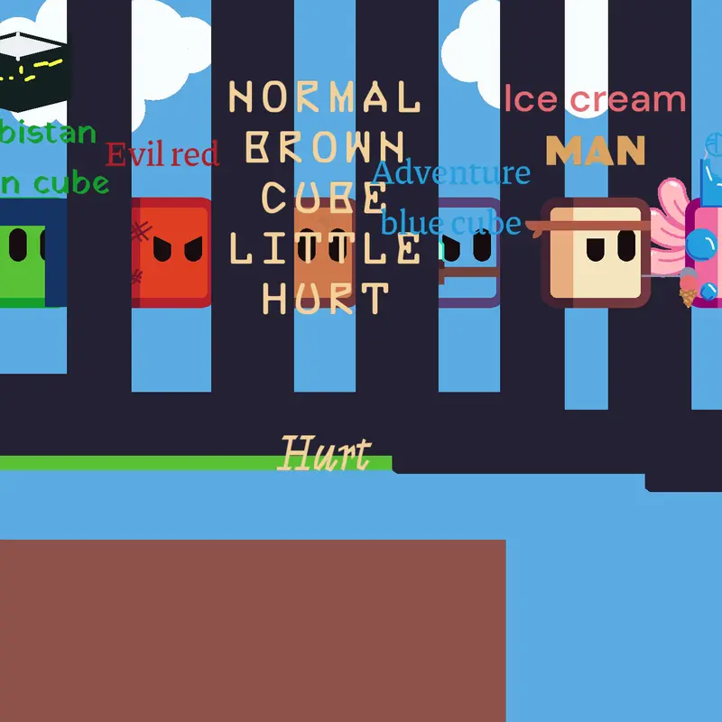 Game by @mahurfeyzi