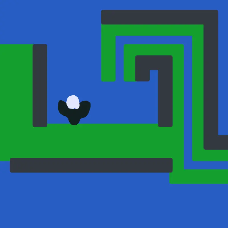 Game by @-NewBlueulBweN-