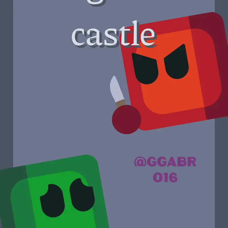 Game by @blocknock