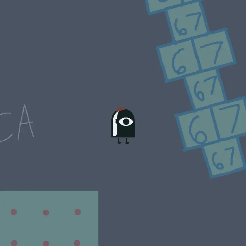 Game by @XhiYanna