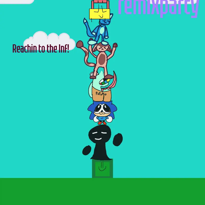 Game by @boq