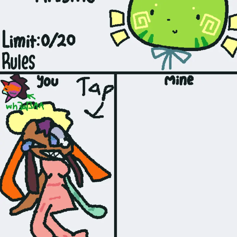 Game by @-mewtwo-