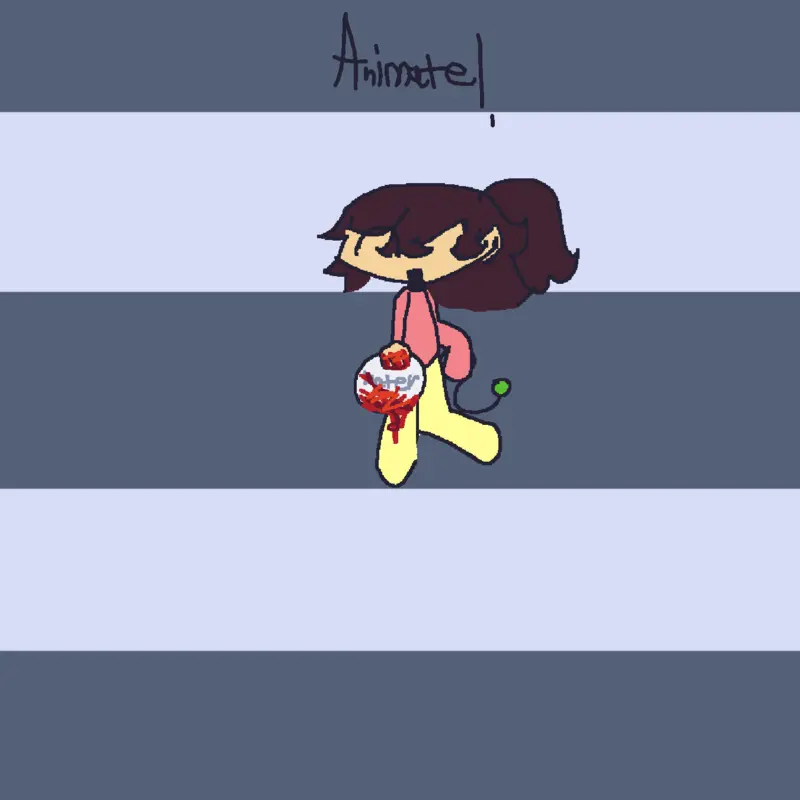 Game by @bigbadwold