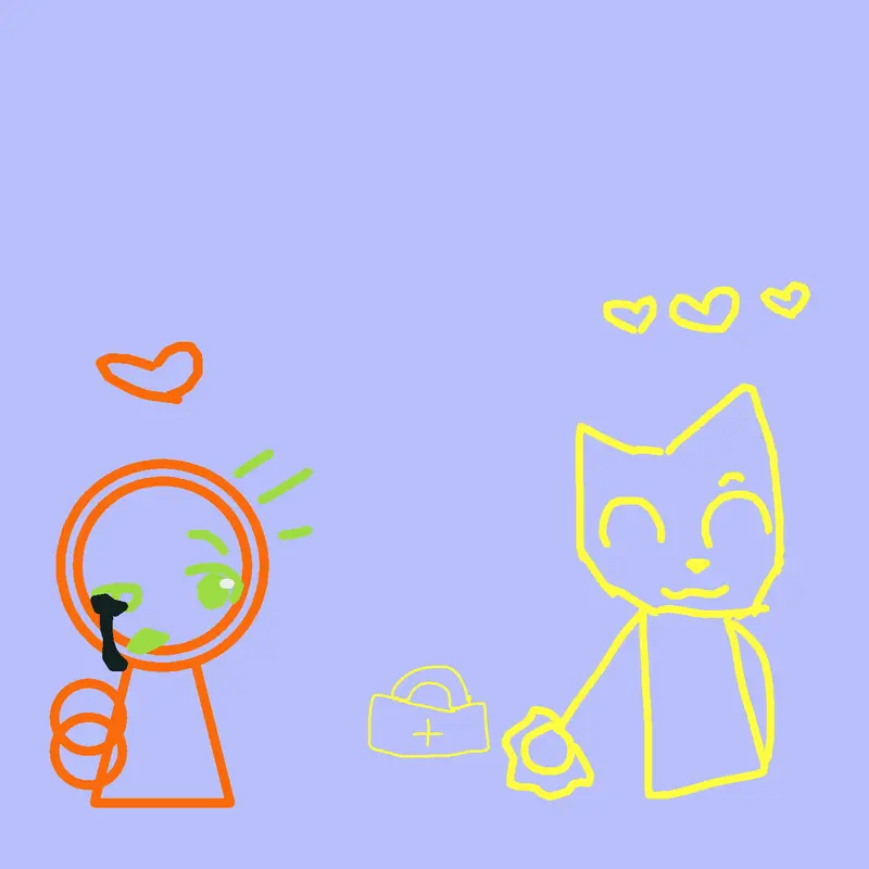 Game by @Goldpurr
