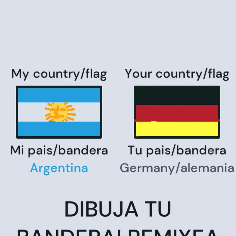 Game by @argentinaaaa