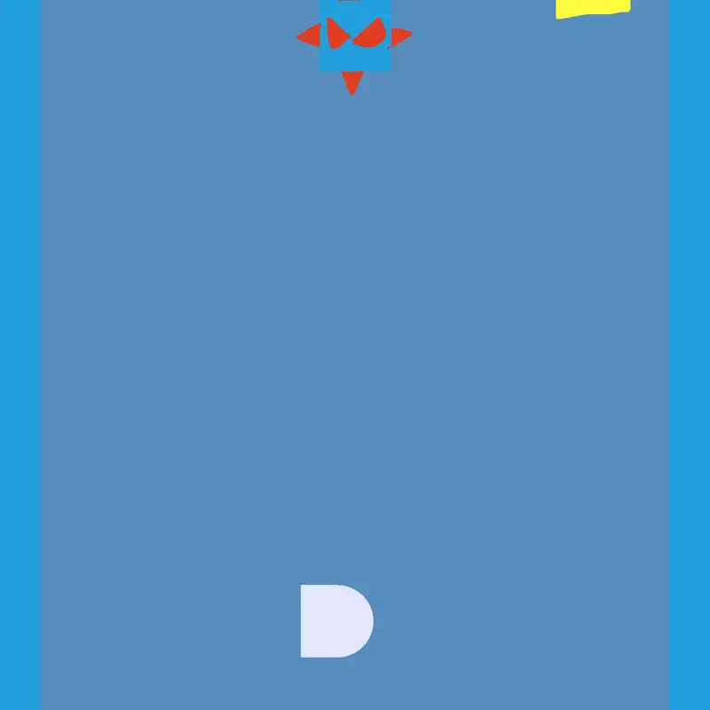 Game by @Scribbled