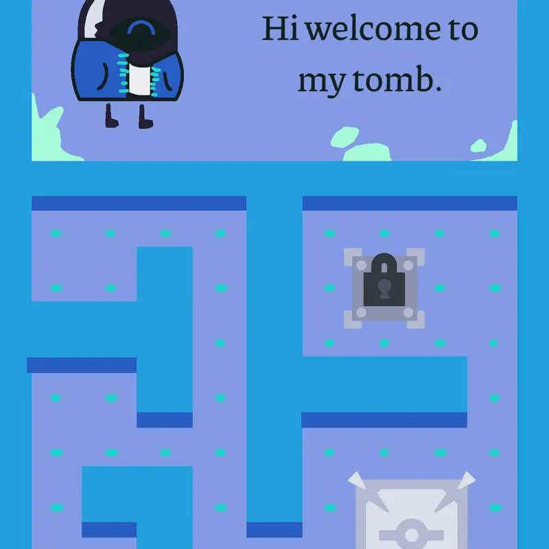 Game by @Hakeeml