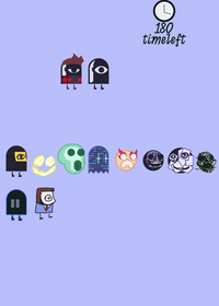 yoylecrab's Doors morph game