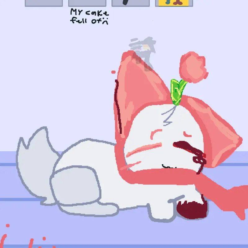 Game by @mimi_cakie
