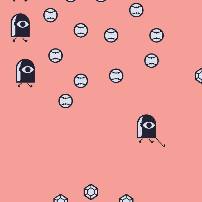 Game by @vodozemci
