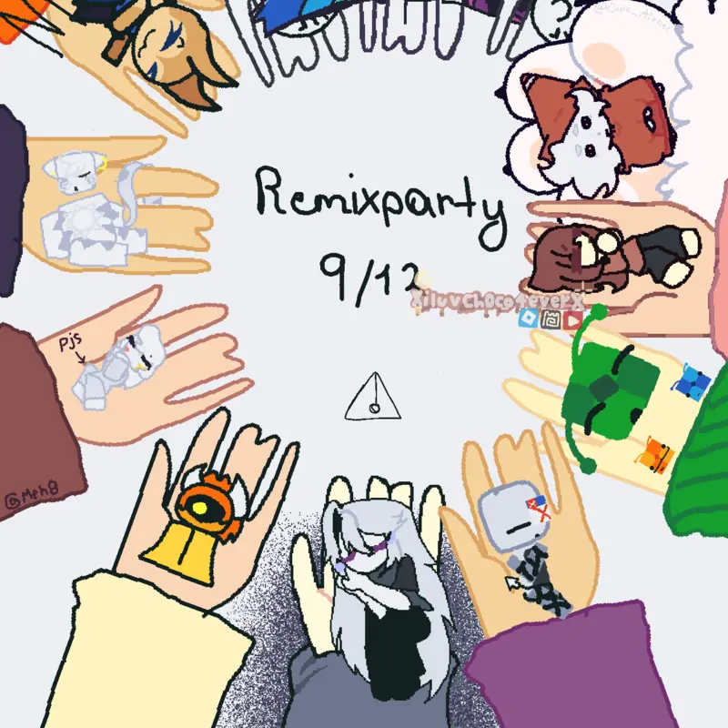 Game by @Ilovesquishy