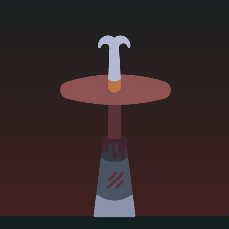 Game by @Alesser