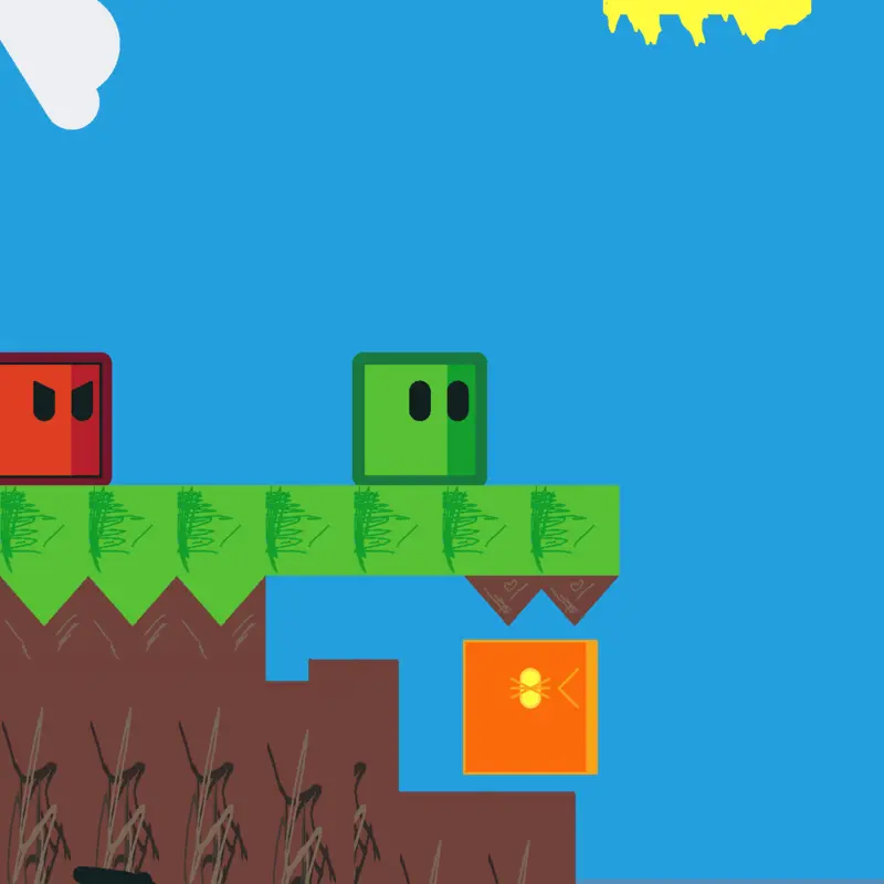 Game by @YOYOGAMERRR