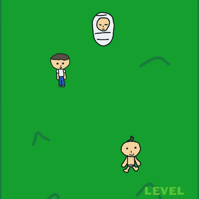 Game by @B2401
