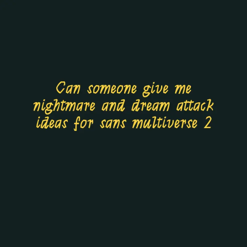 Game by @Ranadooom