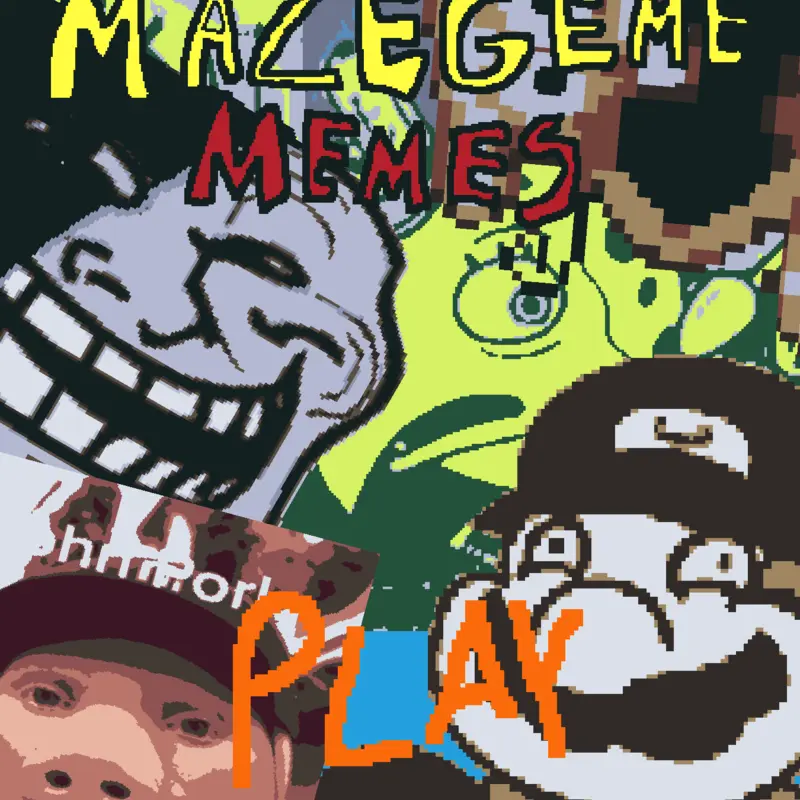 Game by @gazul